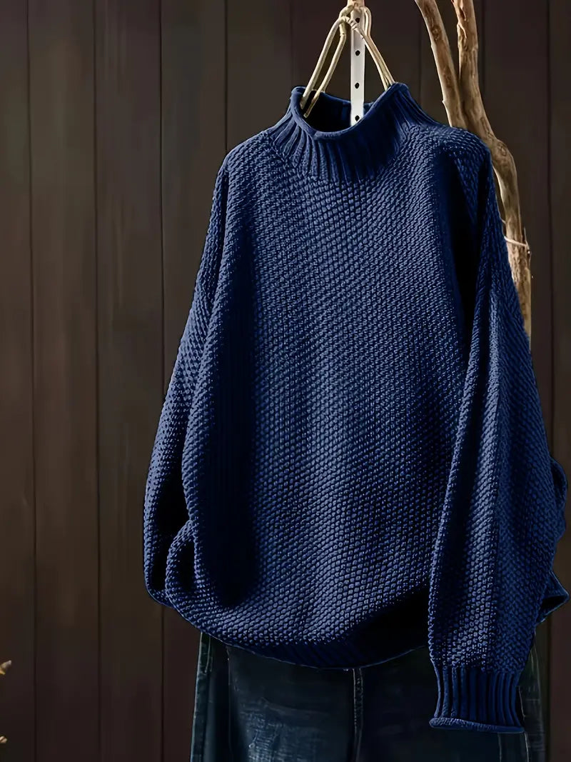 Jersey Básico de Mujer – Confort y Versatilidad Diaria