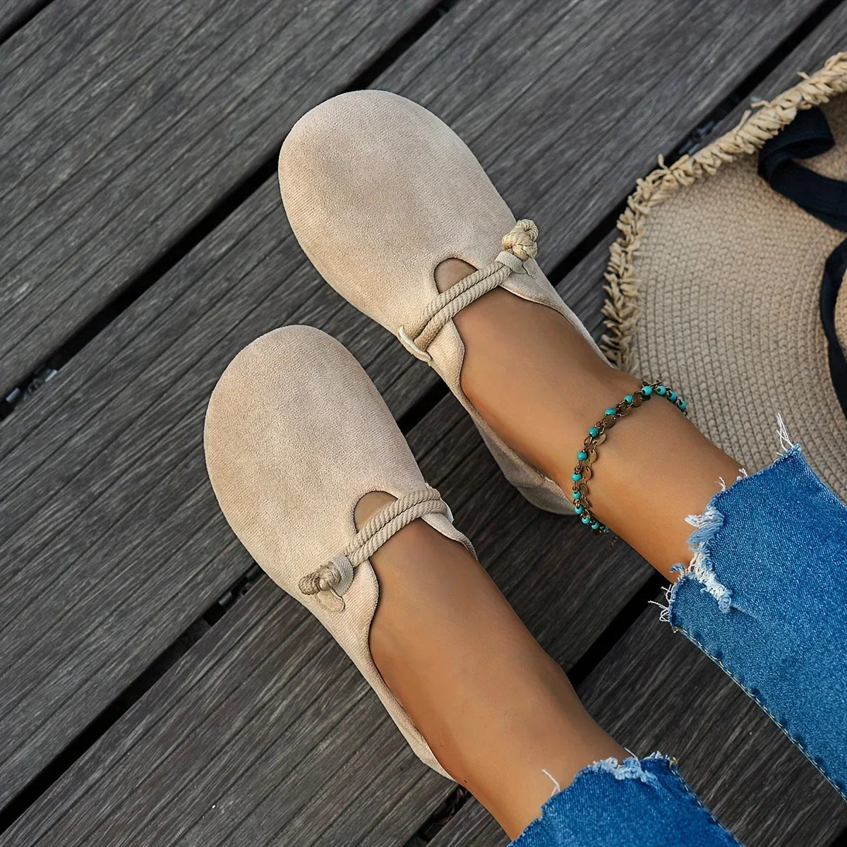 Zapatos Cómodos para Uso Diario – Elegancia y Estilo