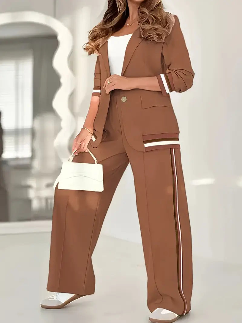 Set de Confort Mujer – Cómodo y Versátil para Uso Diario