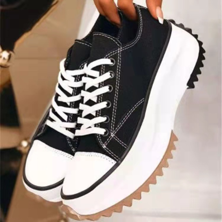 Zapatos mujer con tacón cómodo, modernos y confortables