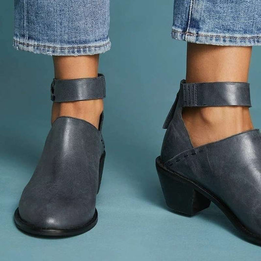 Calzado mujer diseñado para equilibrio, moderno y cómodo