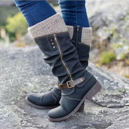 Camdyn | Botas ortopédicas Stride Elite