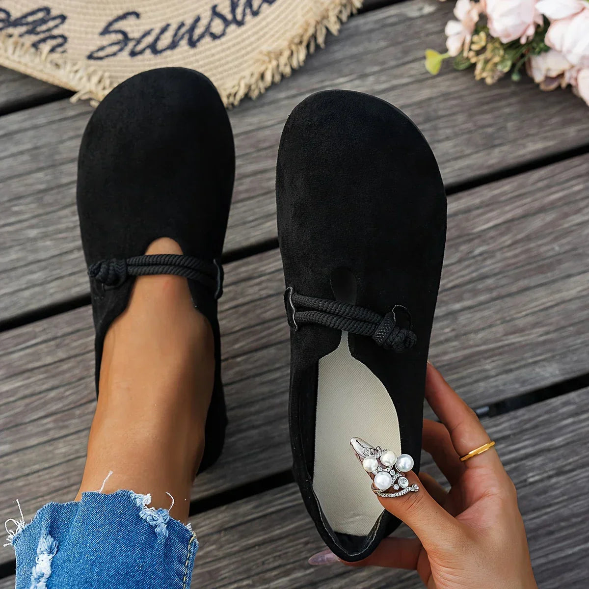 Zapatos Cómodos para Uso Diario – Elegancia y Estilo