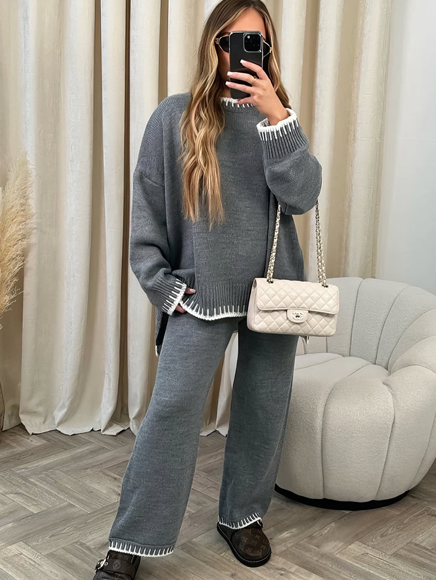 Cybill | Conjunto Soft Seasons