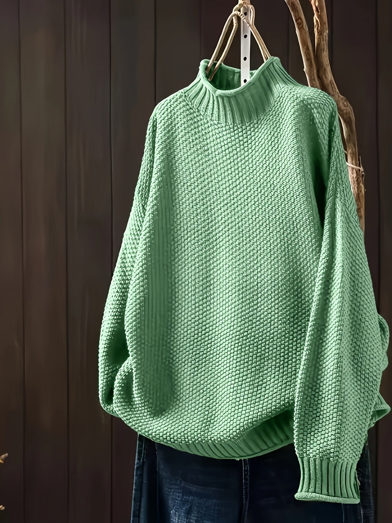 Jersey Básico de Mujer – Confort y Versatilidad Diaria
