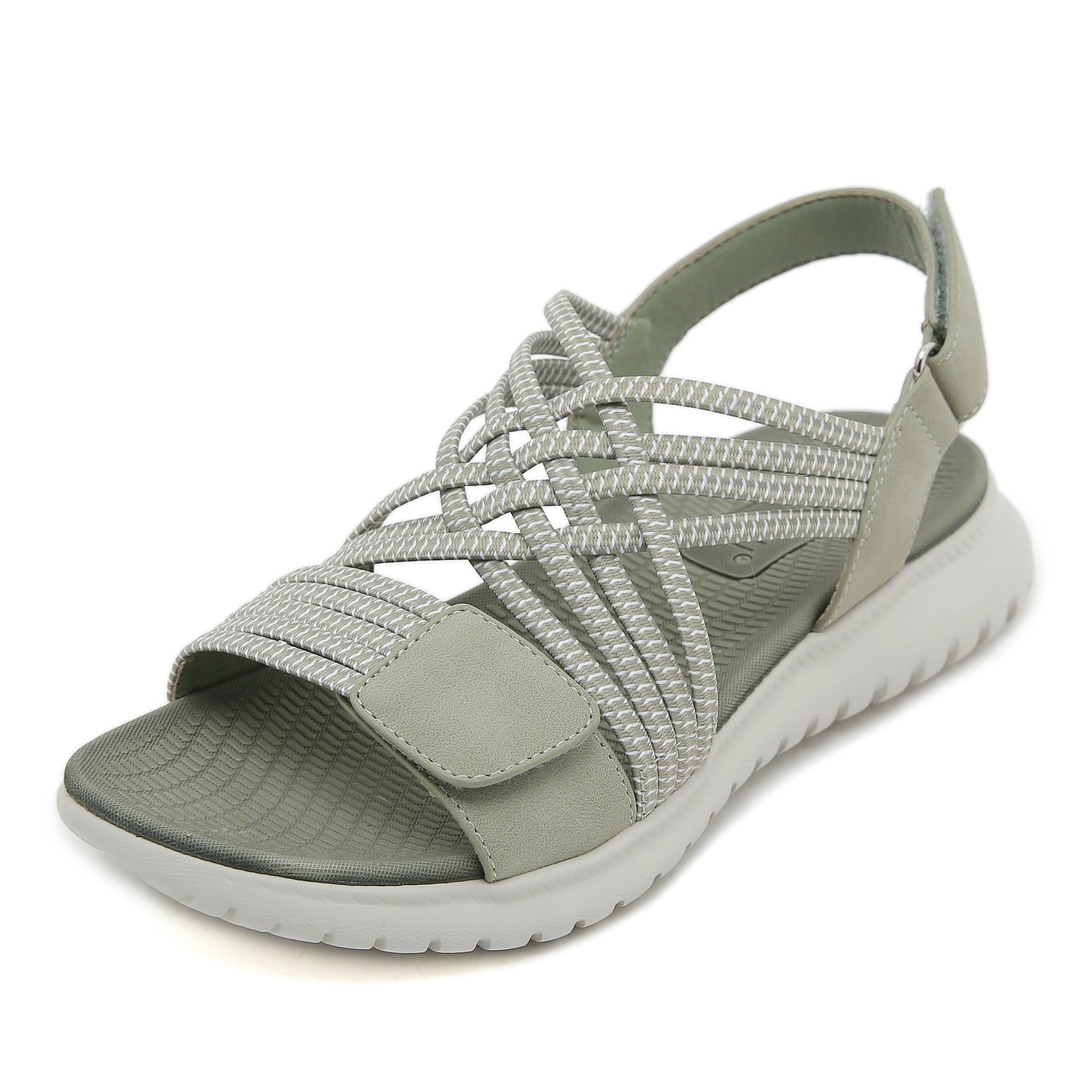 Sandalias Ortopédicas Cómodas para Mujer – Ligereza y Soporte
