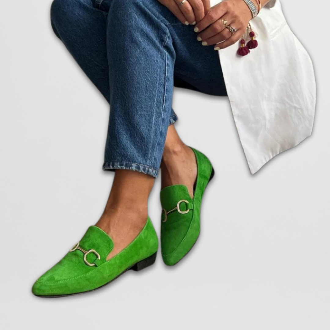 Mocasines Mujer – Ortopédicos, Elegantes y Fáciles de Combinar