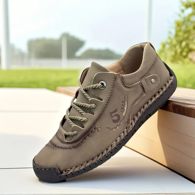 Zapatos mujer artesanales, confortables y modernos para paseo