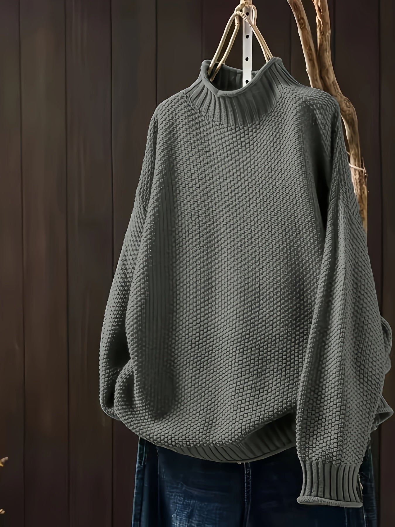 Jersey Básico de Mujer – Confort y Versatilidad Diaria