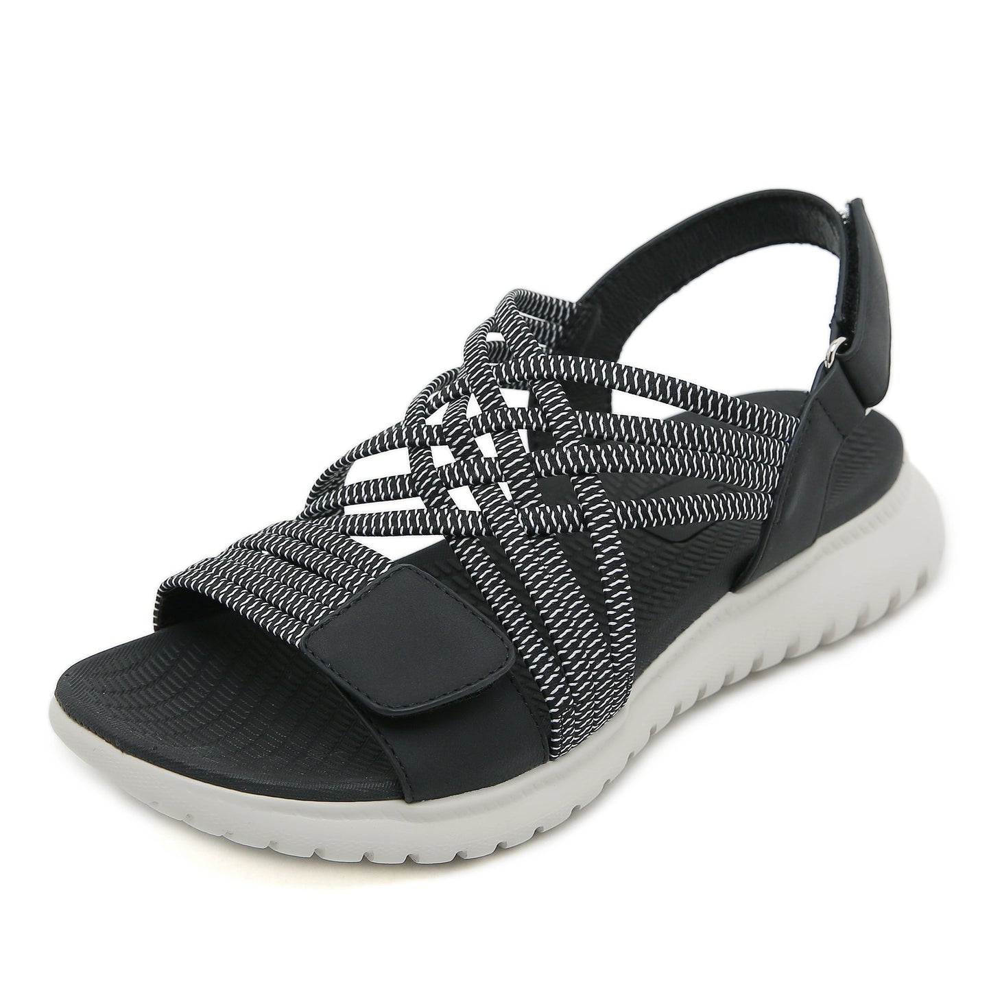 Sandalias Ortopédicas Cómodas para Mujer – Ligereza y Soporte