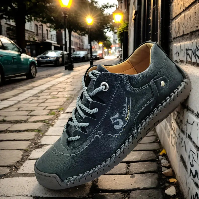Zapatos mujer artesanales, confortables y modernos para paseo
