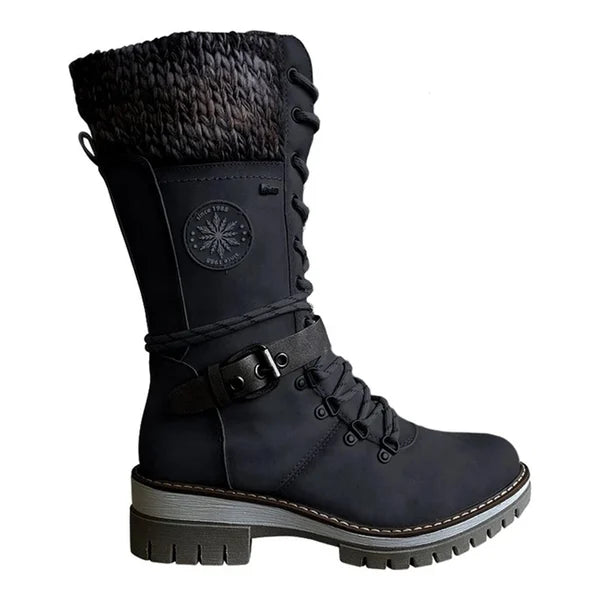 Cadedra | Botas elegantes Hugh Thermale