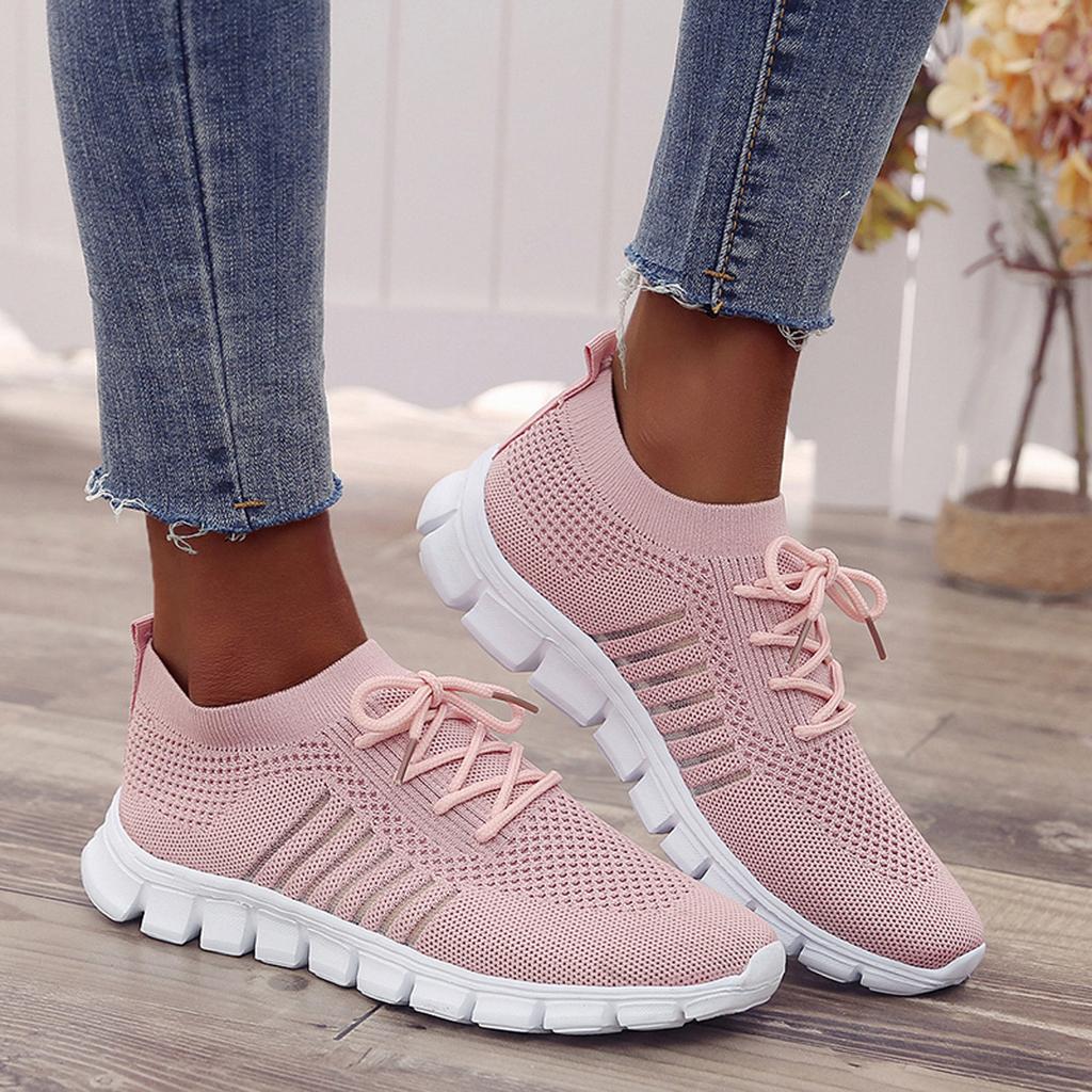 Rosalyn | Zapatillas ortopédicas de confort