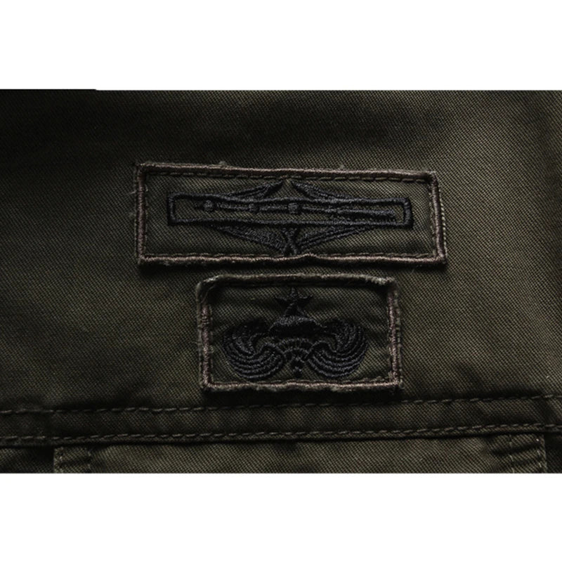 Chaqueta motera para hombre: cálida, resistente y con cremallera