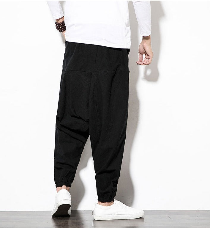 Kyle | Pantalones deportivos informales