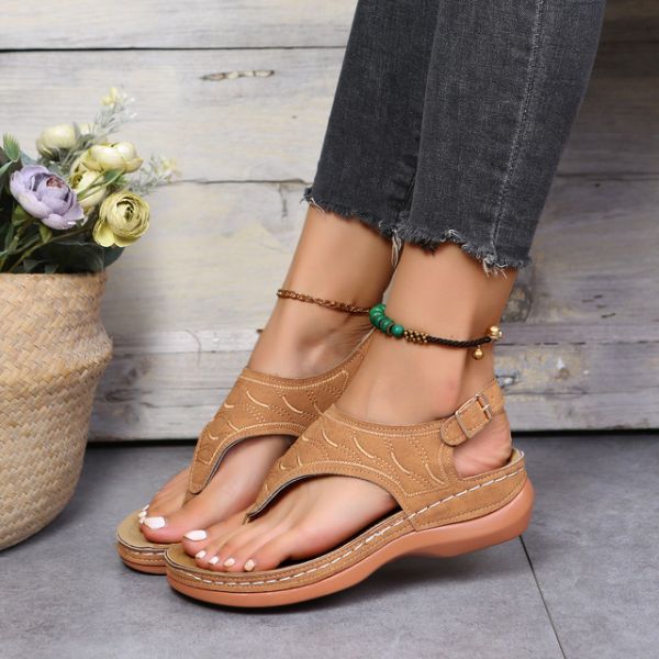 Fiene | Sandalias Cómodas