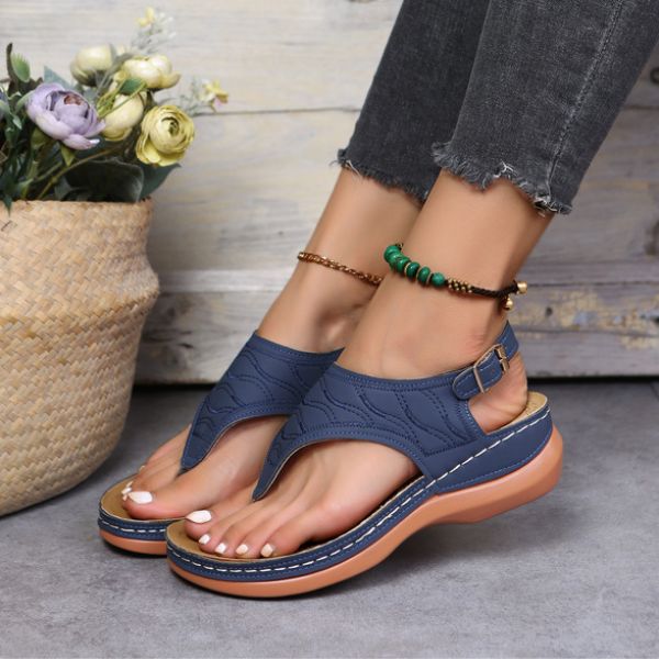Fiene | Sandalias Cómodas