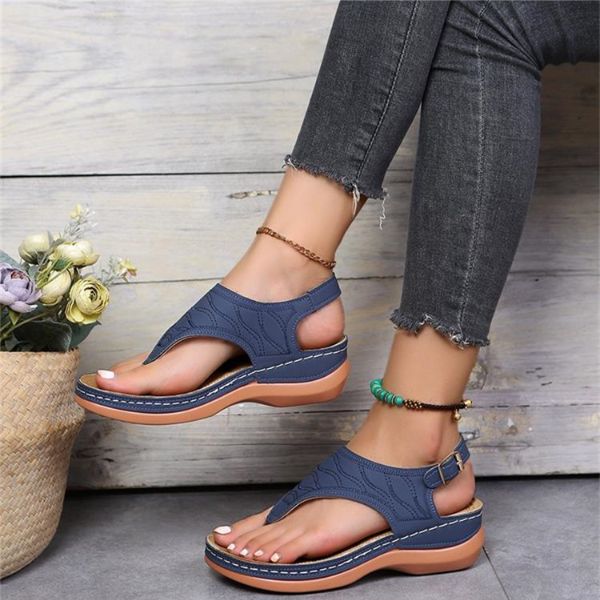 Fiene | Sandalias Cómodas