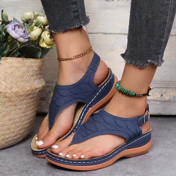 Fiene | Sandalias Cómodas