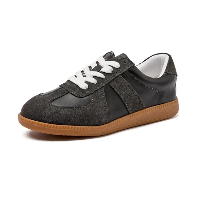 Zapatillas Casual Mujer – Diseño en Piel, Confortables y Elegantes