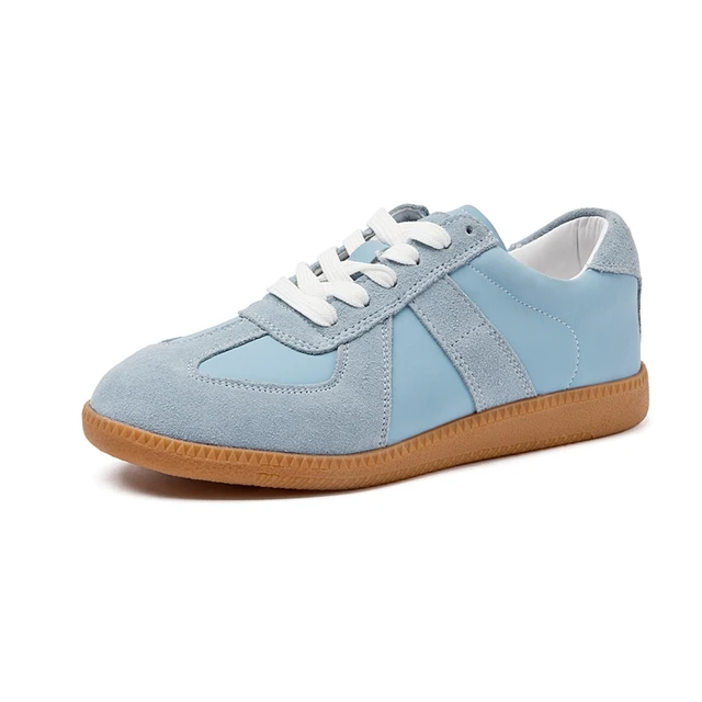 Zapatillas Casual Mujer – Diseño en Piel, Confortables y Elegantes