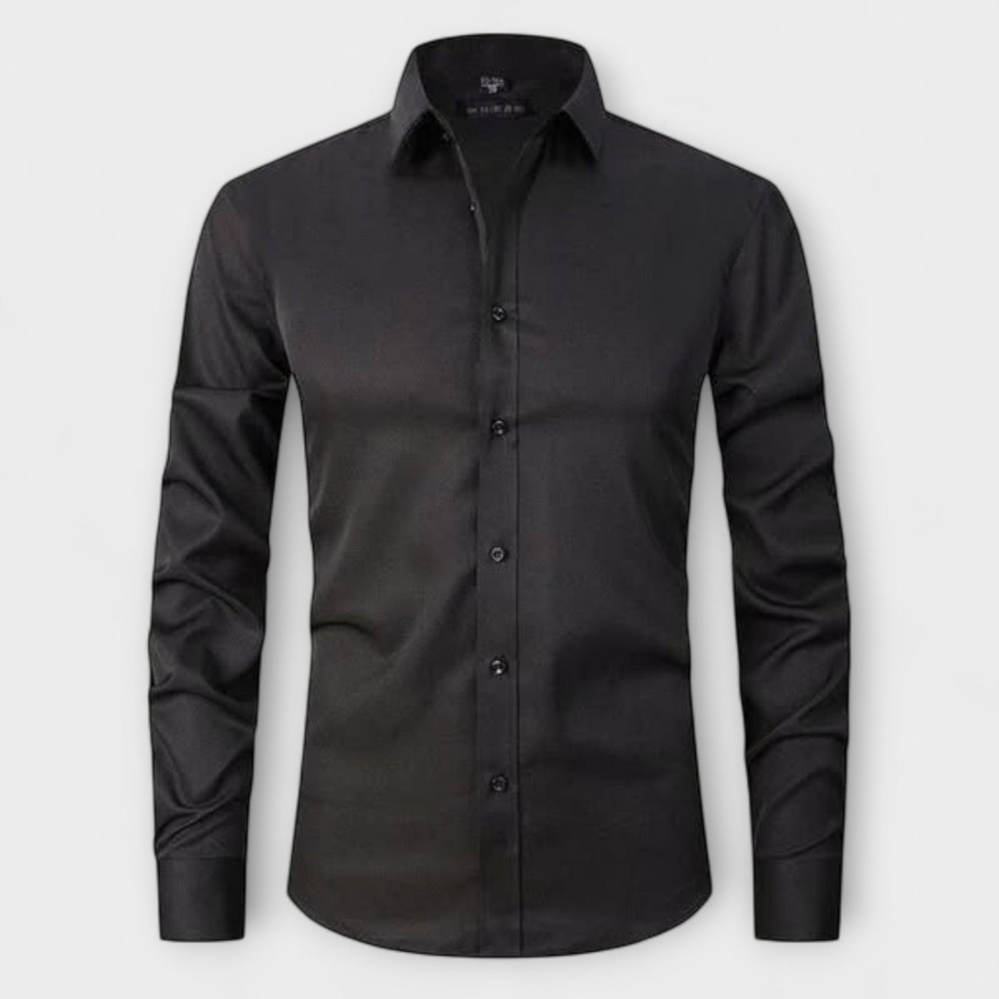 Camisa Premium Hombre – Tejido Duradero y Diseño Atemporal