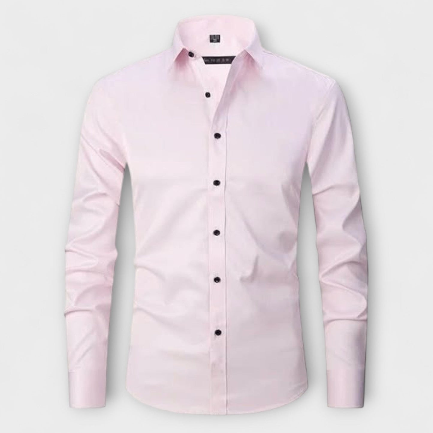Camisa Premium Hombre – Tejido Duradero y Diseño Atemporal