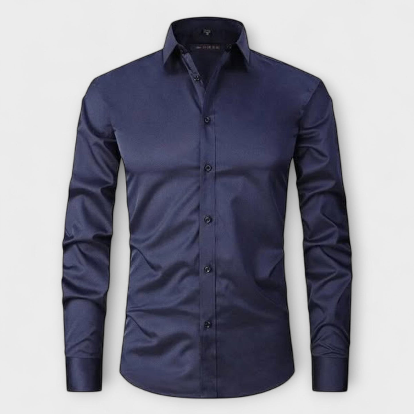 Camisa Premium Hombre – Tejido Duradero y Diseño Atemporal