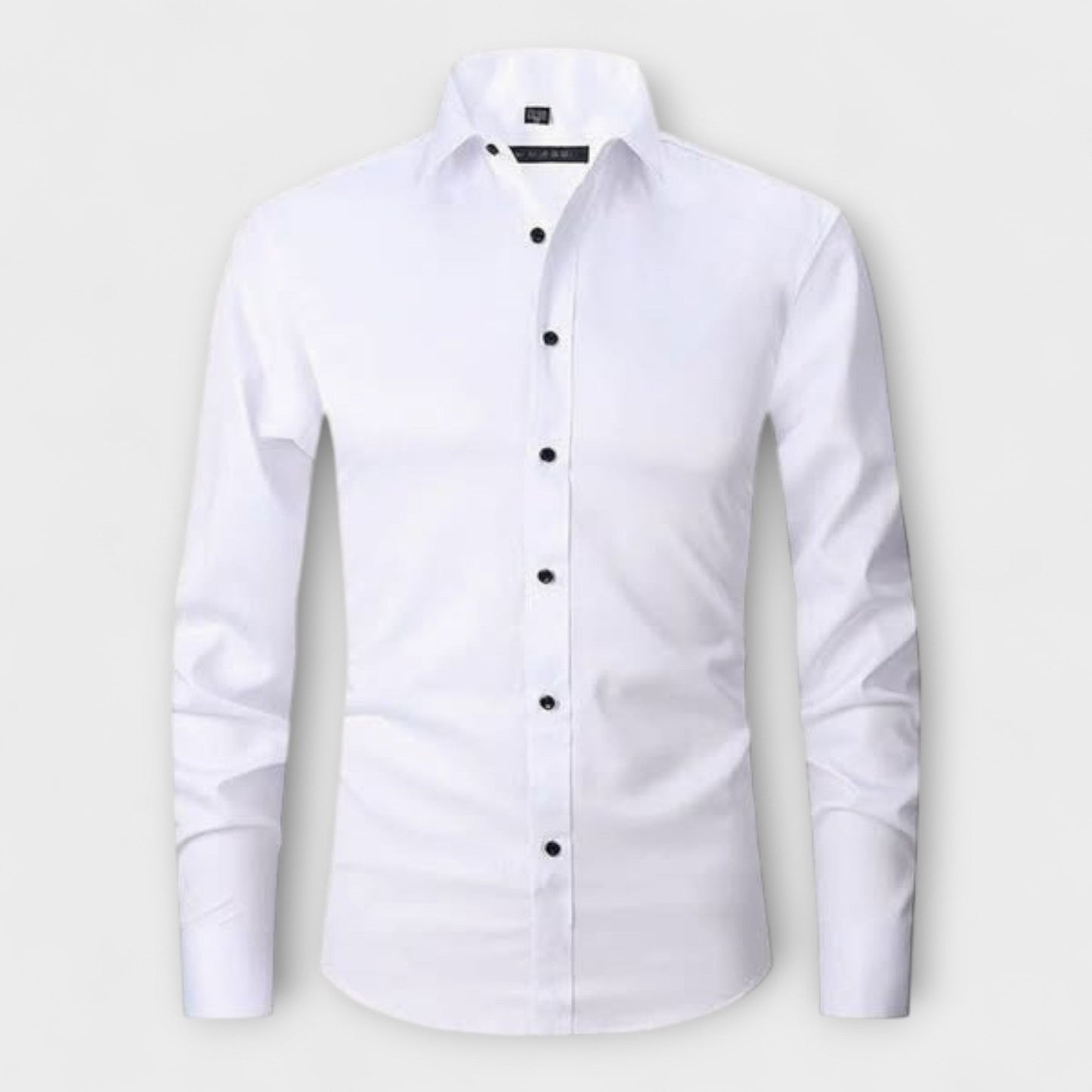 Camisa Premium Hombre – Tejido Duradero y Diseño Atemporal