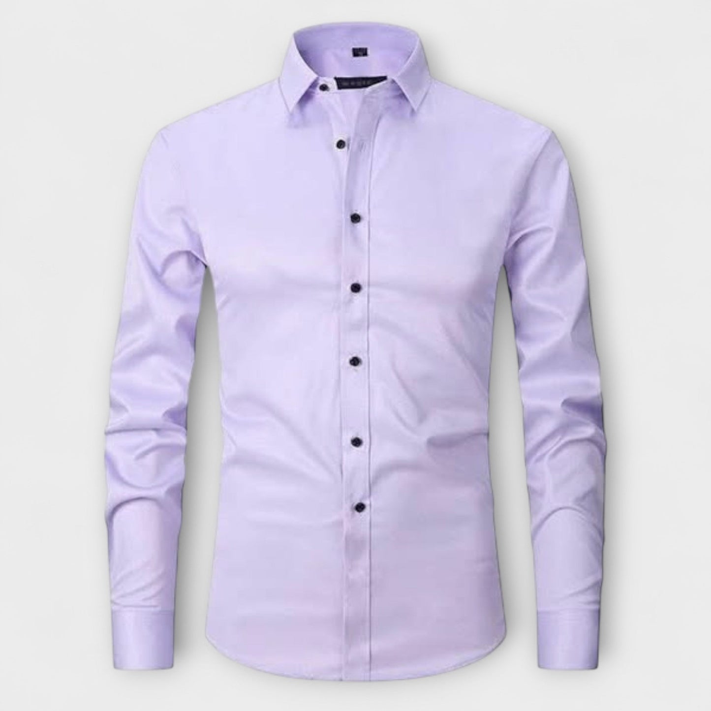 Camisa Premium Hombre – Tejido Duradero y Diseño Atemporal