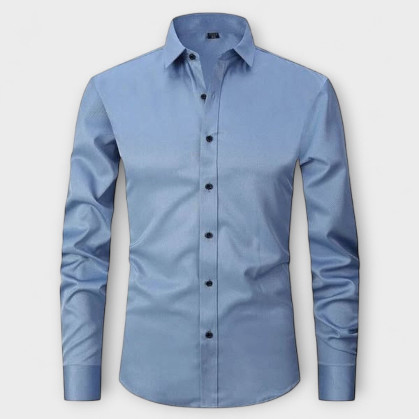 Camisa Premium Hombre – Tejido Duradero y Diseño Atemporal