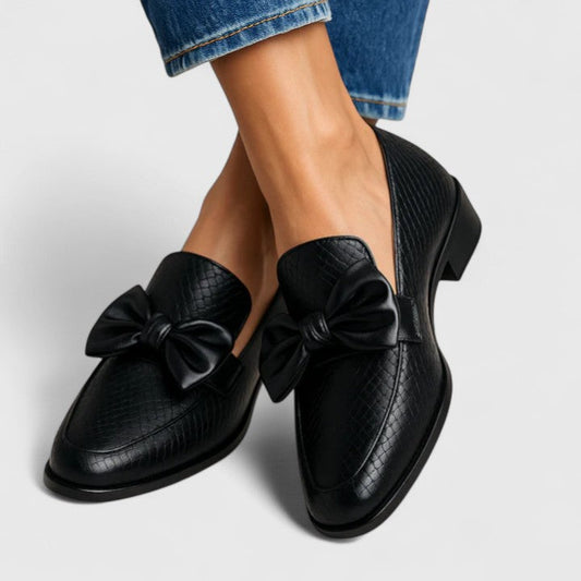 Mocasines Mujer – Elegancia Clásica con Máximo Confort
