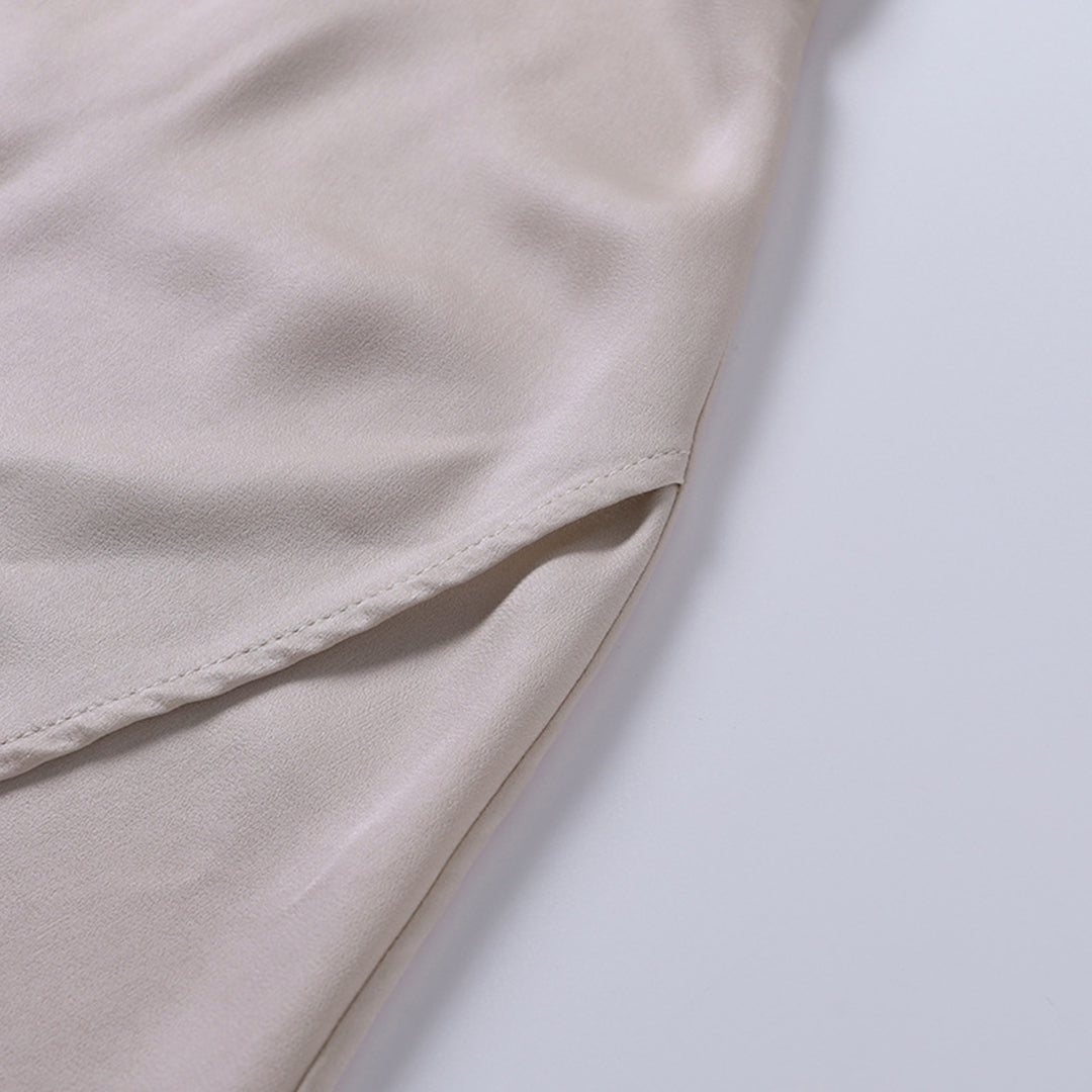 Vestido Maxi Elegante Mujer – Cómodo, Lujoso y Versátil para Todo Momento