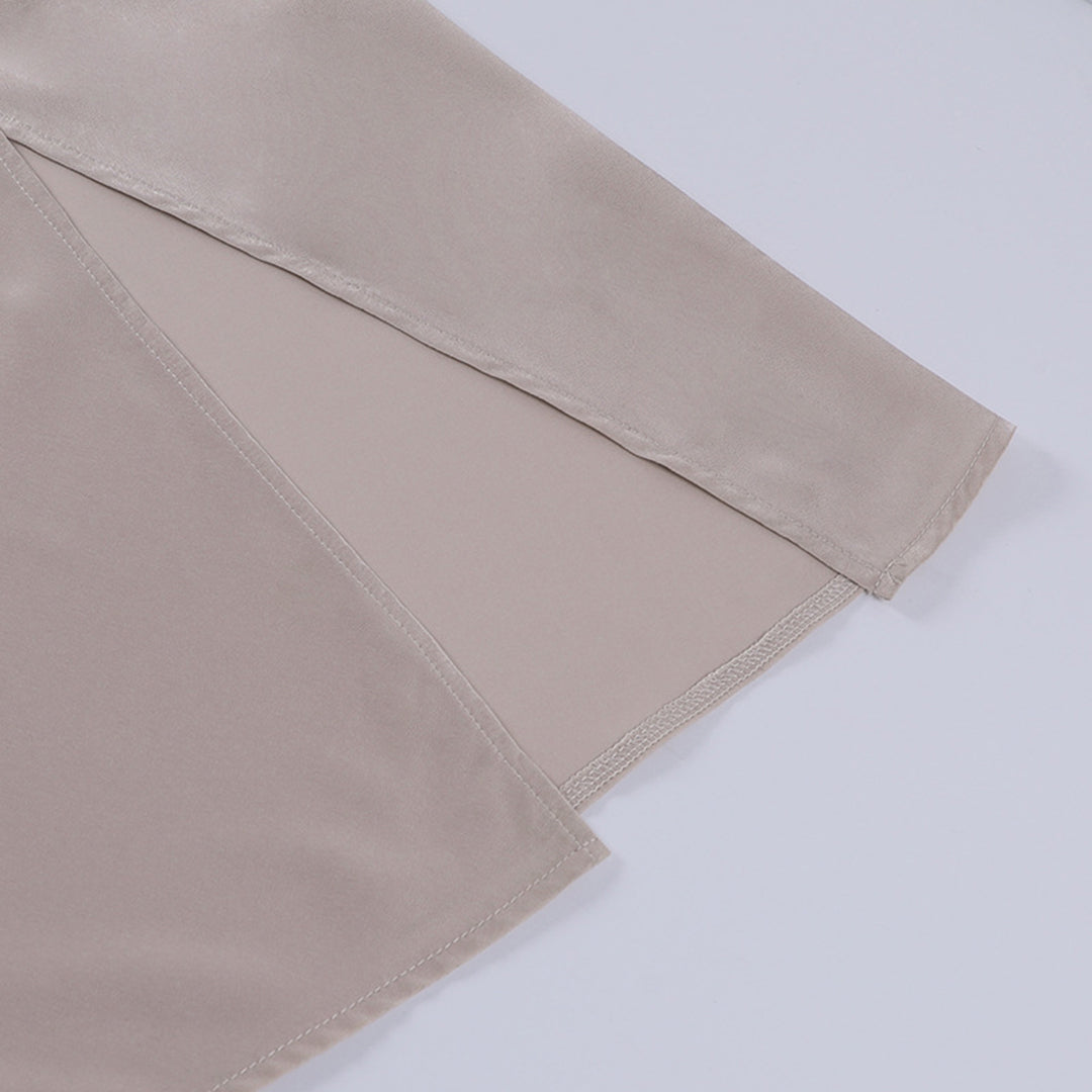 Vestido Maxi Elegante Mujer – Cómodo, Lujoso y Versátil para Todo Momento