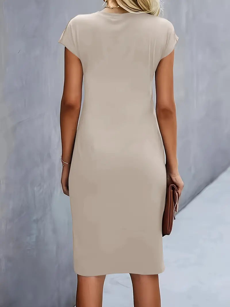 Kiara | Vestido midi para mujer