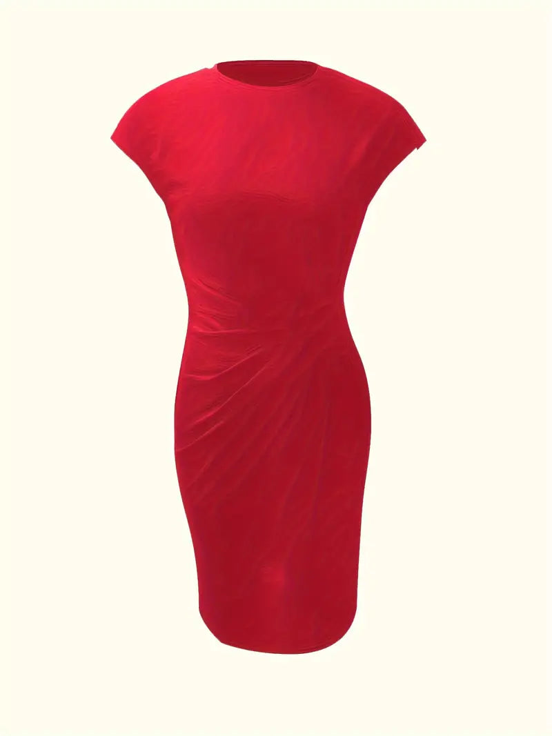 Kiara | Vestido midi para mujer