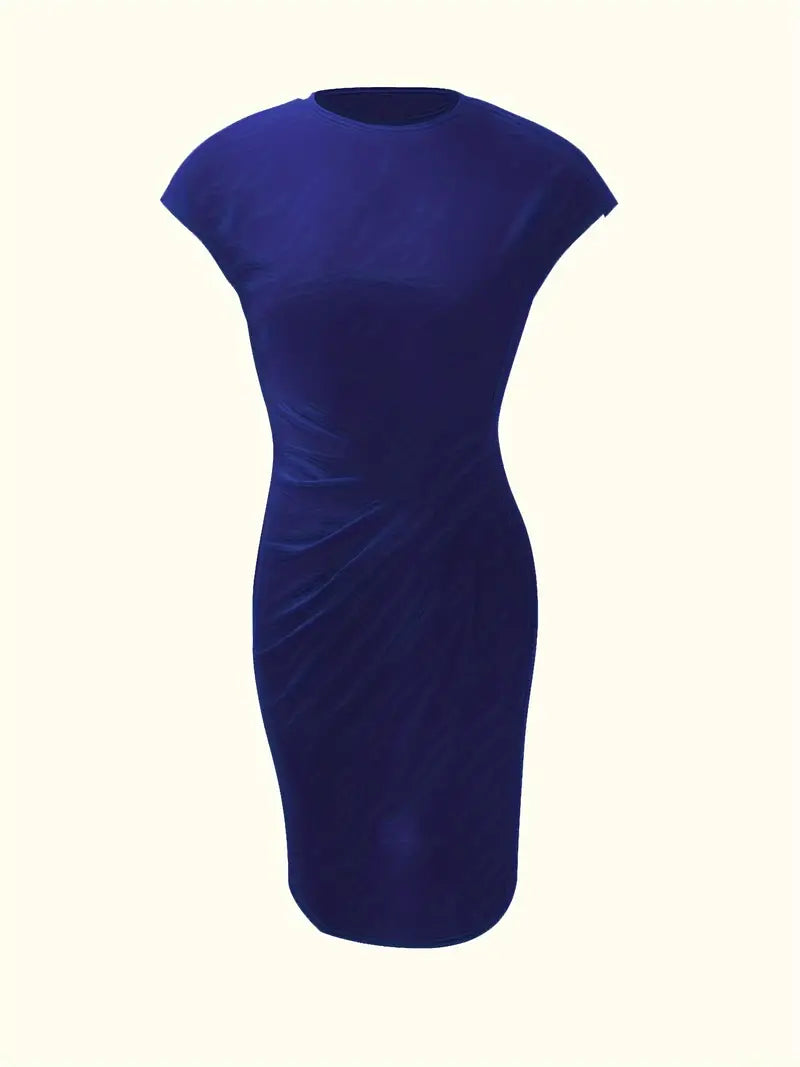 Kiara | Vestido midi para mujer