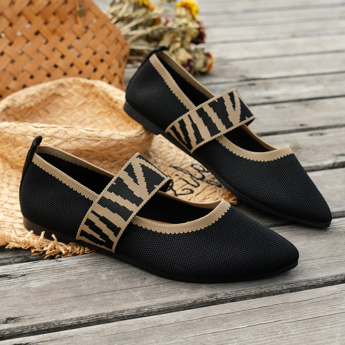 Calzado mujer premium artesanal elegante y versátil paseo