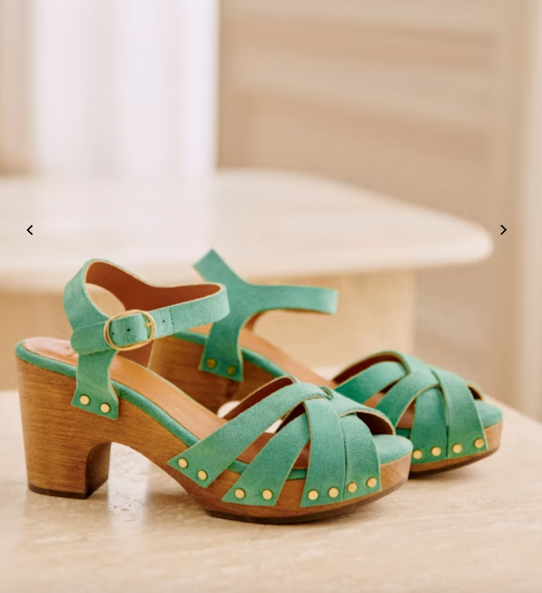 Florien | Sandalias para mujer