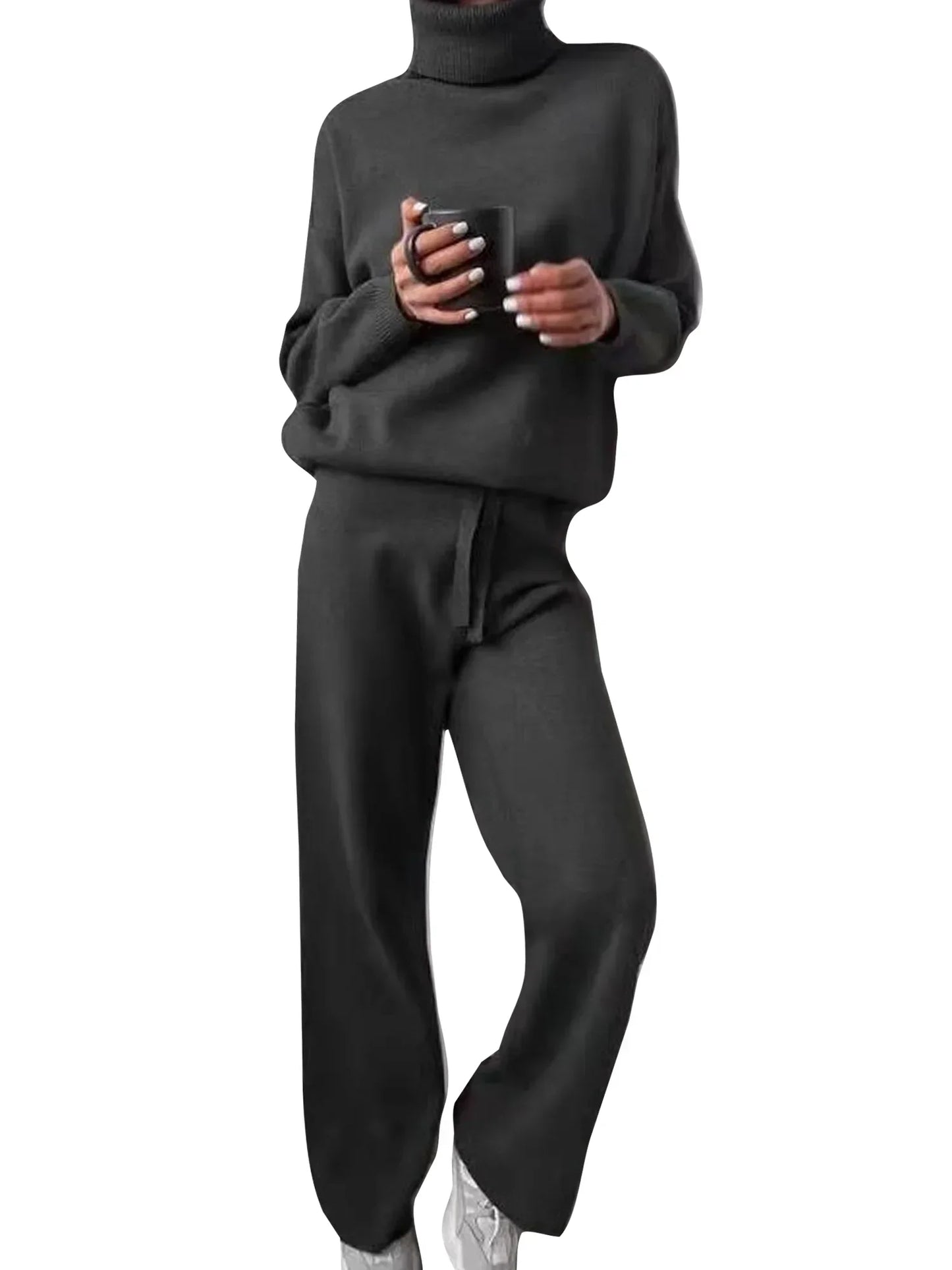 Cherrell | Conjunto informal para mujer