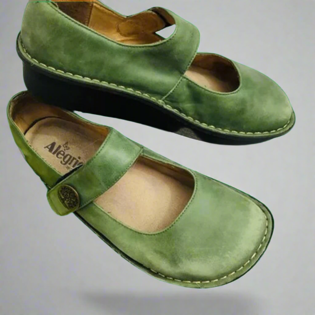 Zapatos elegantes mujer cómodos diseño moderno