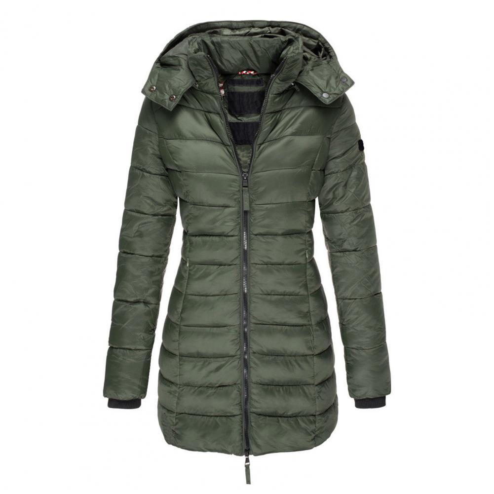Cynder | Cómoda chaqueta para mujer