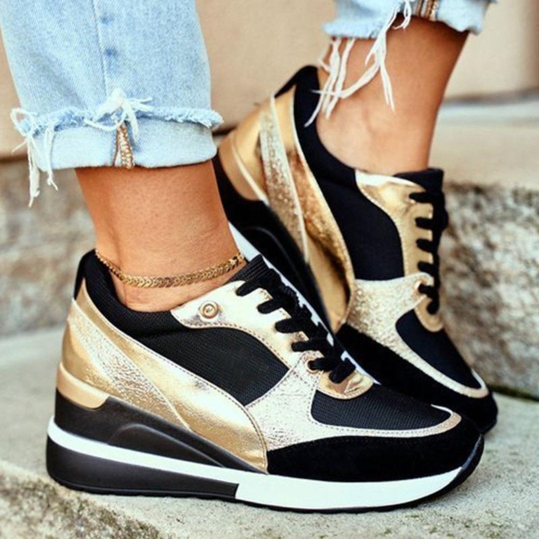 Zapatillas casual mujer verano ligeras y cómodas para paseo