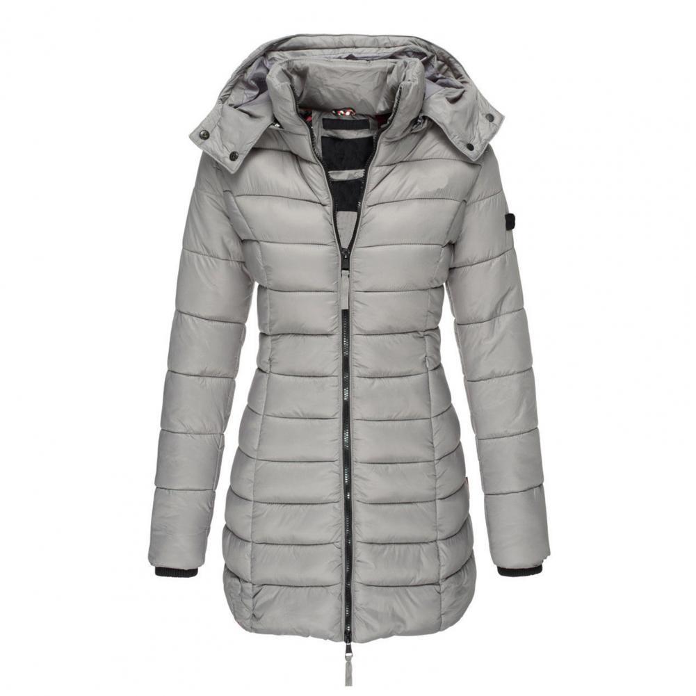Cynder | Cómoda chaqueta para mujer