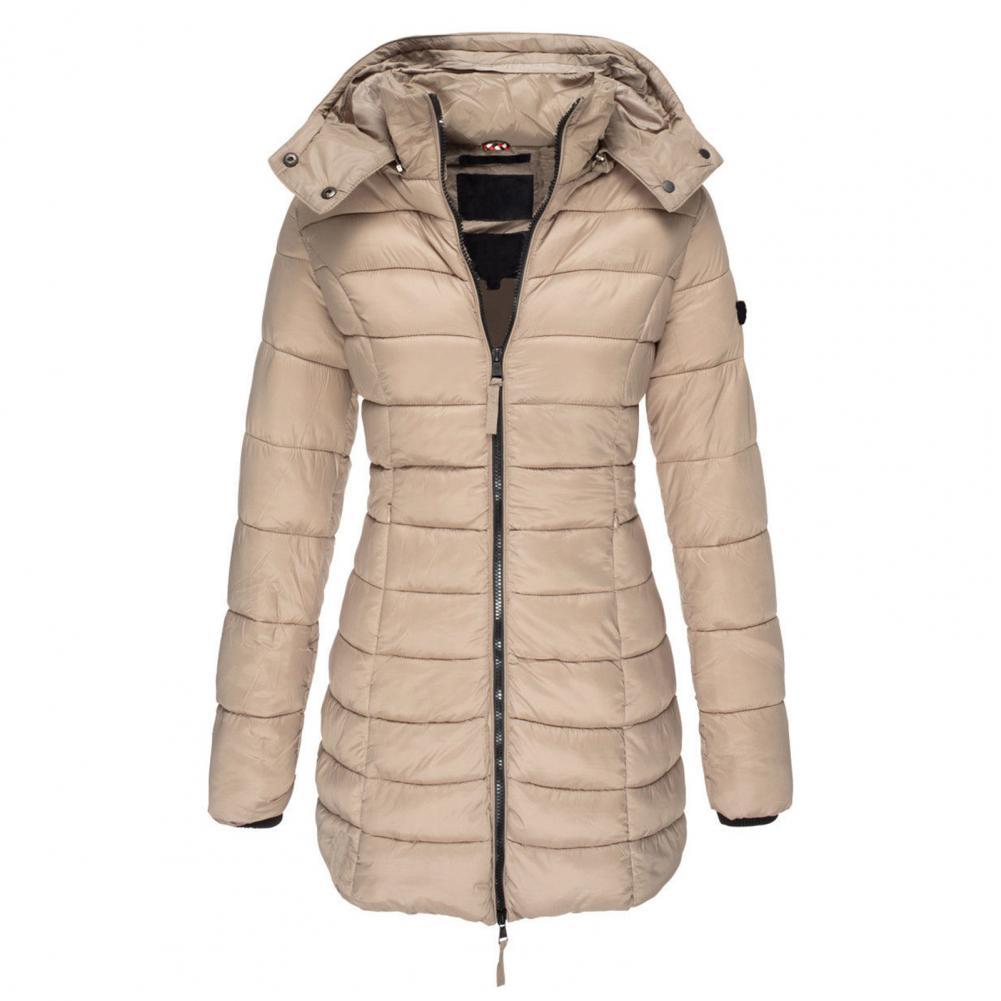 Cynder | Cómoda chaqueta para mujer