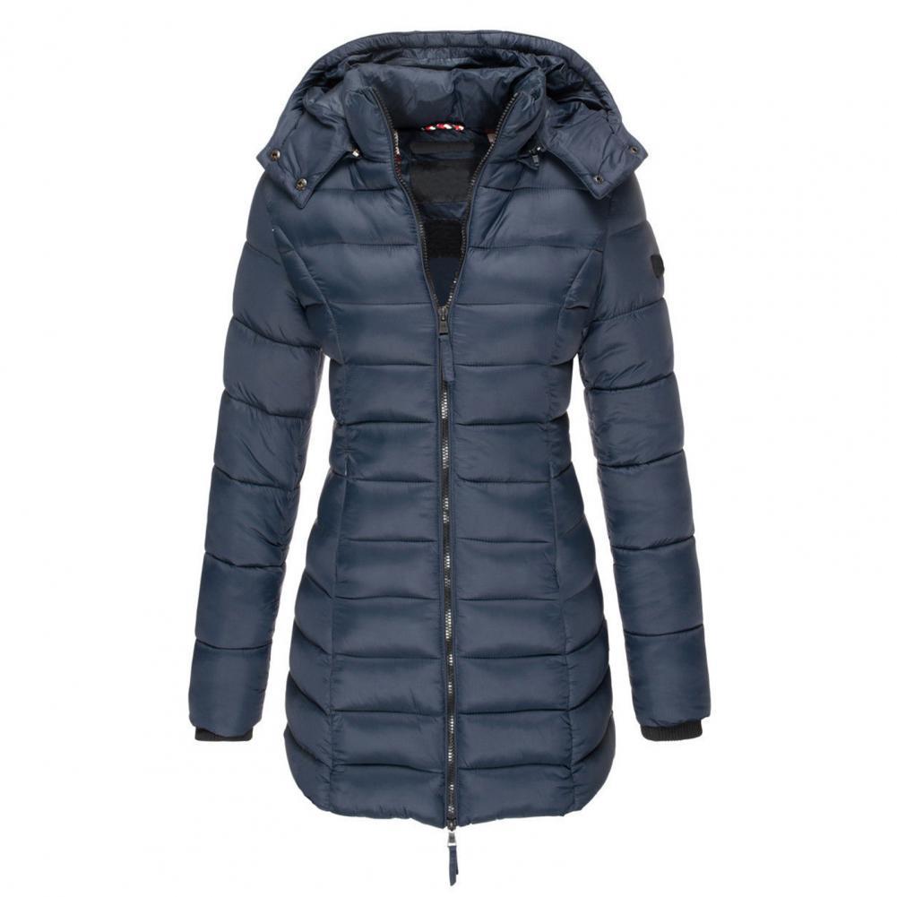 Cynder | Cómoda chaqueta para mujer