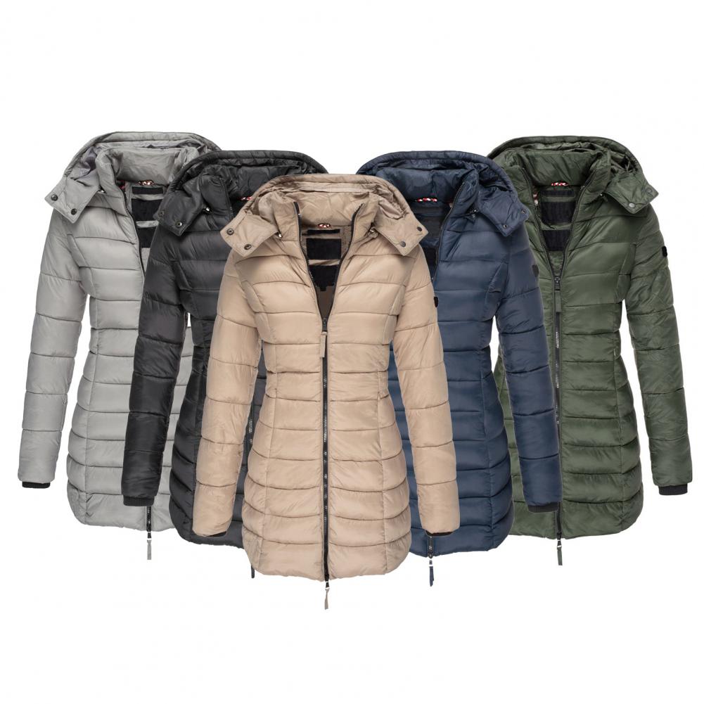 Cynder | Cómoda chaqueta para mujer