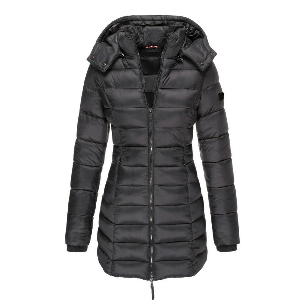 Cynder | Cómoda chaqueta para mujer