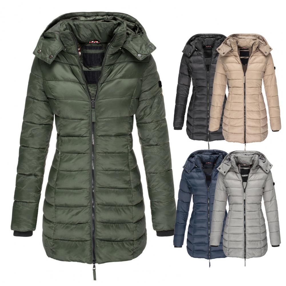 Cynder | Cómoda chaqueta para mujer