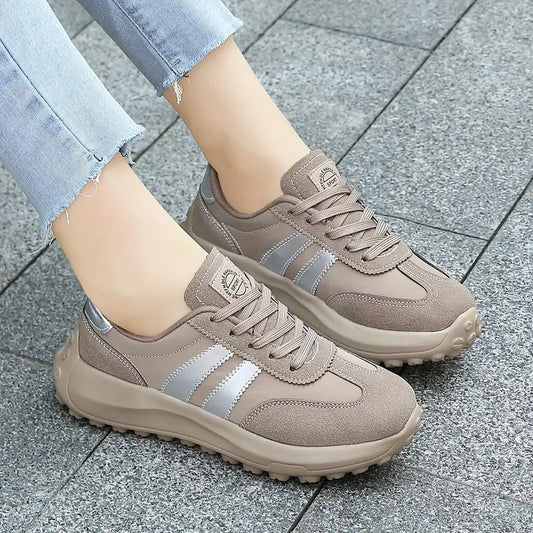 Zapatos confort mujer, estilo refinado y ergonómico para caminar